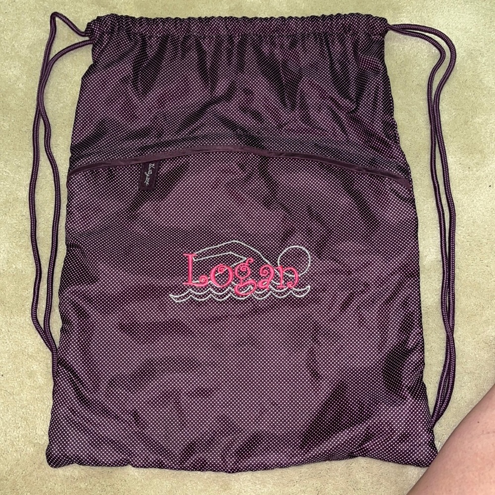 Thirty one chinch sac backpack